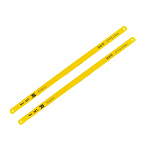 Lưỡi Cưa Sắt Thép HSS 32 Răng Bosi BS289132