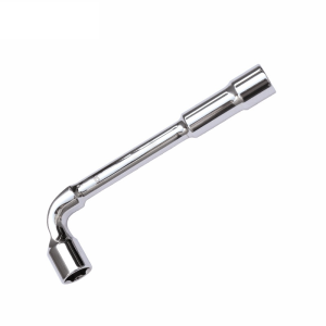 Ống Điếu Chữ L Hai Đầu 8 mm Bosi BS368108
