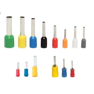 E0508 Cos Pin Rỗng Cỡ Dây 0.5mm2
