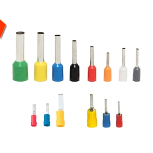 E7508 Cos Pin Rỗng Cỡ Dây 0.75mm2 Màu ngẫu nhiên