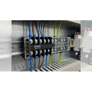 Cầu đấu liền khối TB-1512