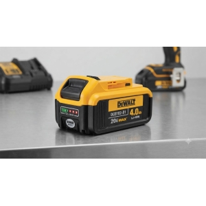Pin Dewalt DCB182-B1 20V-4.OAh