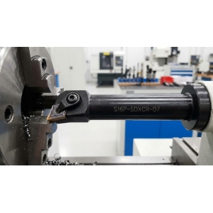 Cán dao tiện S16P SDXCR 07