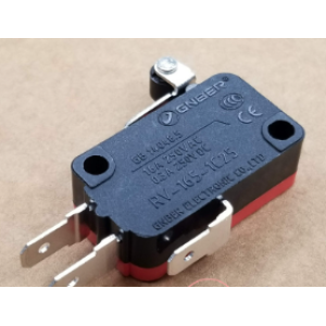 Công tắt hành trình RV-165-1C25