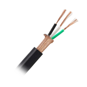 Cáp điều khiển 3x2.5 Cu( không chống nhiễu)