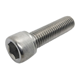 Lục Giác Chìm Đầu Trụ Inox 304 DIN912 M5x20 (Kèm Lông Đền)