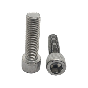 Lục Giác Chìm Đầu Trụ Inox 316 DIN912 M8x10