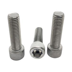 Lục Giác Chìm Đầu Trụ Inox 316 DIN912 M8x90