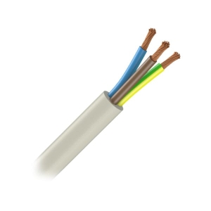 Dây cáp điện VCTF 3x1.0