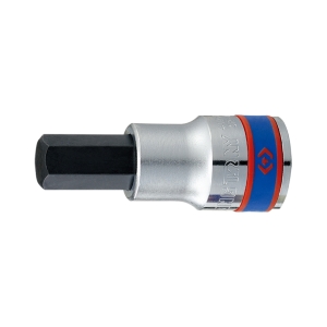 Đầu Tuýp 5 mm 1/2 Inch Kingtony DL 402505