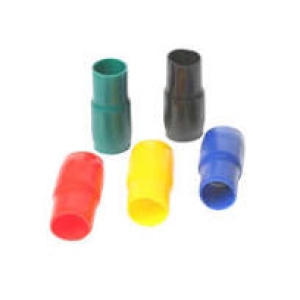 Chụp cos (Chụp nhựa cách điện V22) màu ngẫu nhiên 