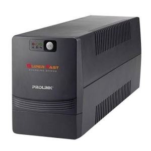 Bộ Lưu Điện UPS Prolink PRO700SFC (650VA/360W) Chính Hãng