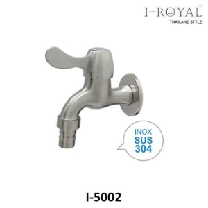 Vòi nước inox i-5002