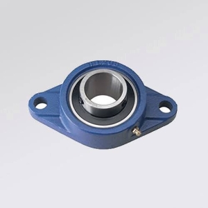 Bạc đạn UCFL205 Asahi