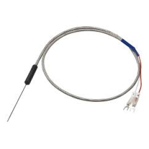 Cảm biến nhiệt E52-CA1DY M8 1M