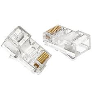 Hạt mạng RJ45 thường