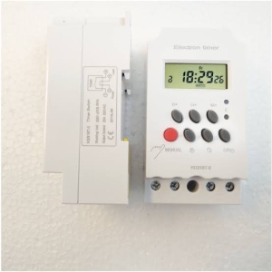 Công tắc hẹn giờ KG316T-II 25A 220V