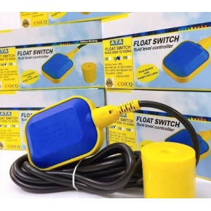 Công tắc phao điện máy bơm nước tự động ATA 3M