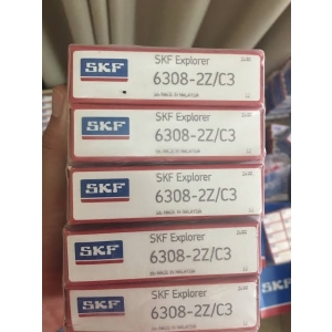 Bạc đạn 6308-2Z/C3