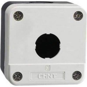 Hộp công tắc, nút ấn NP2-B01