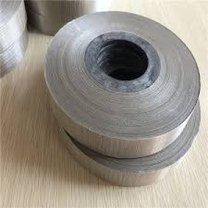 Giấy mica lót rãnh cách điện dày 0.15mm
