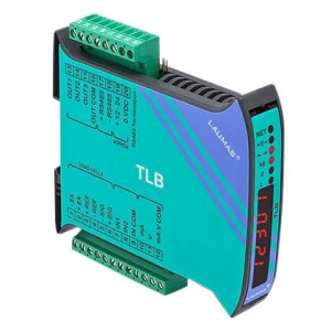 Bộ chỉ thị TLB485 Modbus/TCP Laumas