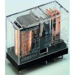 Rơ le nguồn PCB G2R-2-24DC