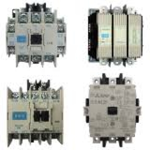 Công tắc tơ - SC-05 AC380V 1A1B