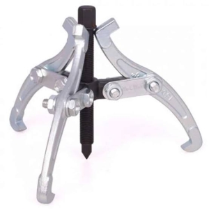Cảo 3 chấu 8"/200mm LS800104