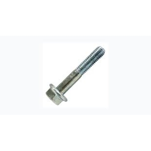 Bulong Đầu Bông Thép Mạ Kẽm 8.8 DIN6921 M8x40 Ren Lửng (Không Khía)