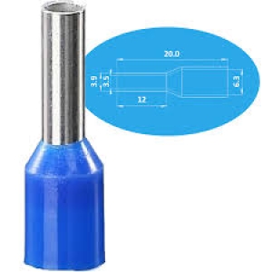 Cos Pin E6012 XANH