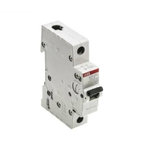Cầu Dao Tự Động 1P 40A 4.5kA (Sh201L-C40) - 2CDS241001R0404