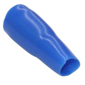 Chụp cos (Chụp nhựa cách điện V8) XANH