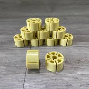 Trái khế nhựa vàng 