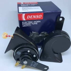 Còi Denso 12v-4.5A-110DB-03B13
