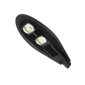 Đèn led đường 100w  (155LA100BL)