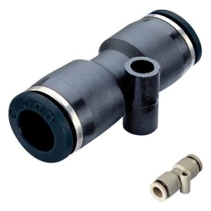 Nối nhanh khí nén TPC SQH12-00-M 