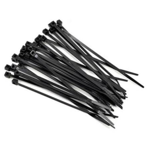 Dây rút nhựa 4.8 x 250mm