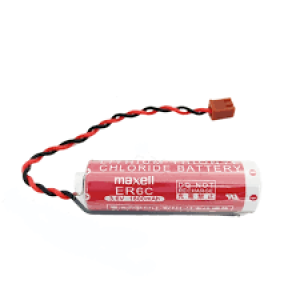 Pin Maxell ER6C 3.6V 
