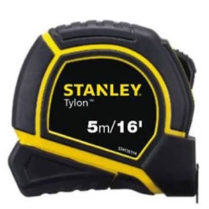 Thước cuộn thép Tylon Stanley STHT36194 - 5 mét