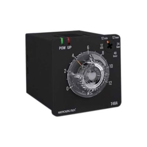 Bộ định thời Analog Hanyoung T48A-3B-A