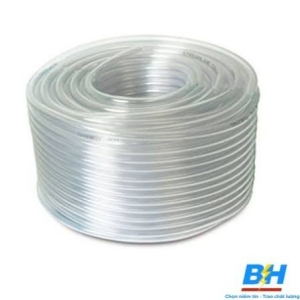 Ống dẫn khí PU,kích thước: 10mm*6.5mm*100m