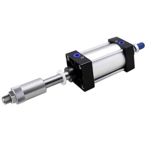 XYLANH SCD125*250 ( chính hãng)
