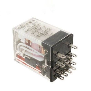 Rơ le trung gian MY4N-GS-R AC220/240