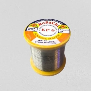 Chì hàn Rosachi KP6 100g