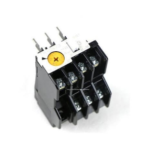 Rơ le nhiệt TR-ON/3 4-6A Fuji