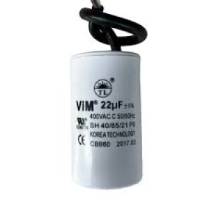 Tụ điện Vim 25UF-400VAC