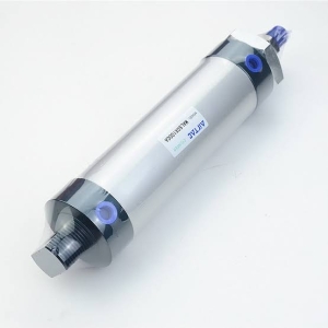 Xy lanh tròn inox MAL25x100CA