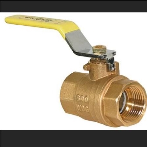 Van bi đồng AKIZTA DN15