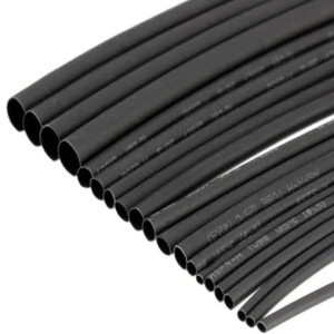 Ống Co Nhiệt 8mm 600V